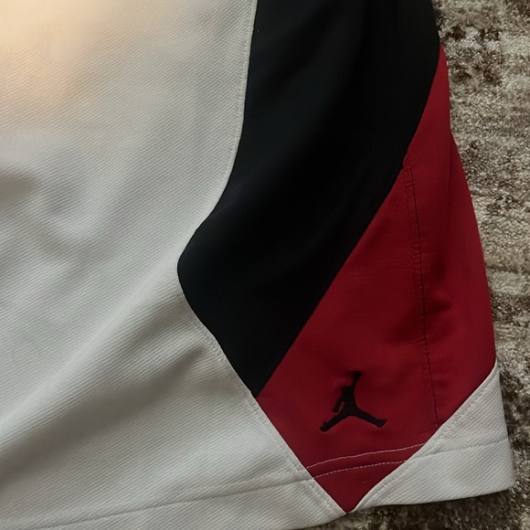 Jordan athletic shorts - Picture 2 of 4